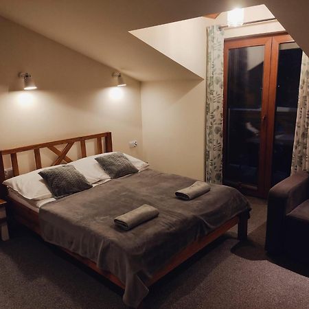 Beskidowka Z Sauna W Cenie Pobytu Устрон Екстериор снимка